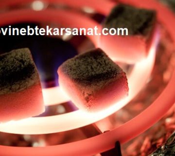 قیمت دستگاه تولید زغال چینی دست دوم - نوین ابتکار صنعت