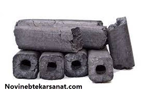 بهترین سازنده کوره صنعتی زغال چوب - نوین ابتکار