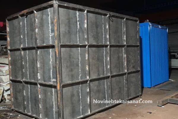 راهنمای راه اندازی خط تولید زغال فشرده از خاک اره - نوین ابتکار صنعت