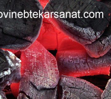 فروش دستگاه تولید زغال چینی دست دوم - نوین ابتکار صنعت