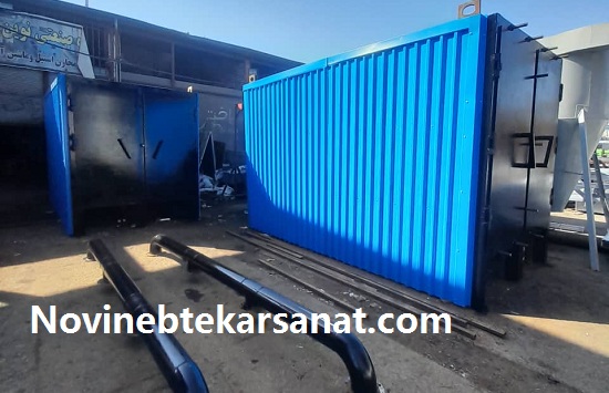 قیمت خرید دستگاه زغال فشرده | نوین ابتکار صنعت