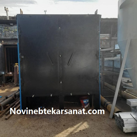 قیمت خرید دستگاه زغال فشرده | نوین ابتکار صنعت