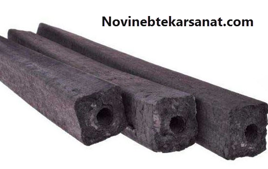 نحوه کارکرد دستگاه زغال ساز فشرده چگونه است؟ - نوین ابتکار