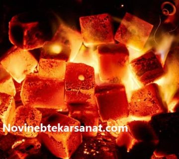 فروش بهترین دستگاه ساخت زغال - نوین ابتکار صنعت