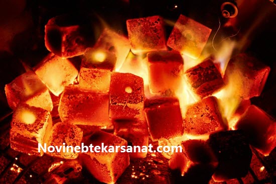 فروش بهترین دستگاه ساخت زغال - نوین ابتکار صنعت