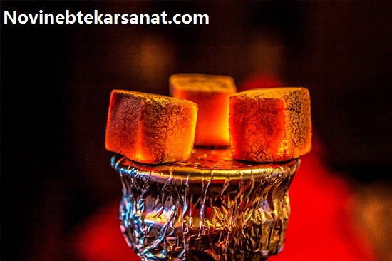 قیمت خرید دستگاه زغال فشرده | نوین ابتکار صنعت