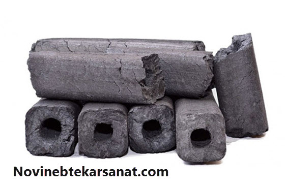 بهترین تولیدکننده زغال فشرده نارگیل در تهران - نوین ابتکار