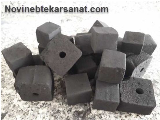 بهترین زغال فشرده چیست؟ | نوین ابتکار صنعت