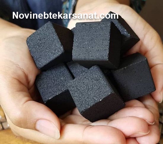 بهترین زغال فشرده چیست؟ | نوین ابتکار صنعت