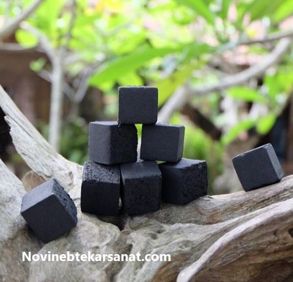 هزینه مواد اولیه برای تولید زغال چقدر است؟ - نوین ابتکار