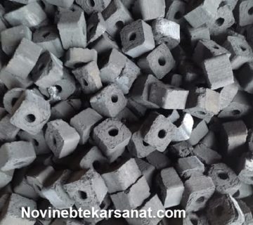 بهترین زغال فشرده چیست؟ | نوین ابتکار صنعت