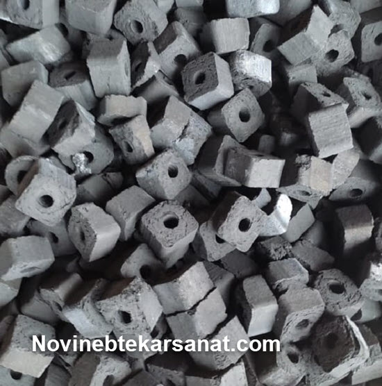 بهترین زغال فشرده چیست؟ | نوین ابتکار صنعت