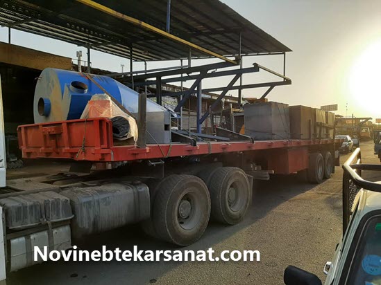 از کجا تولید زغال را شروع کنیم؟ | نوین ابتکار صنعت