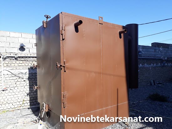 از کجا تولید زغال را شروع کنیم؟ | نوین ابتکار صنعت