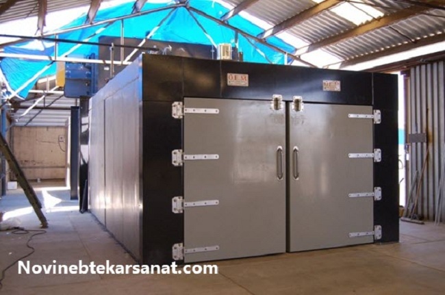 خط تولید زغال چیست؟ - نوین ابتکار صنعت