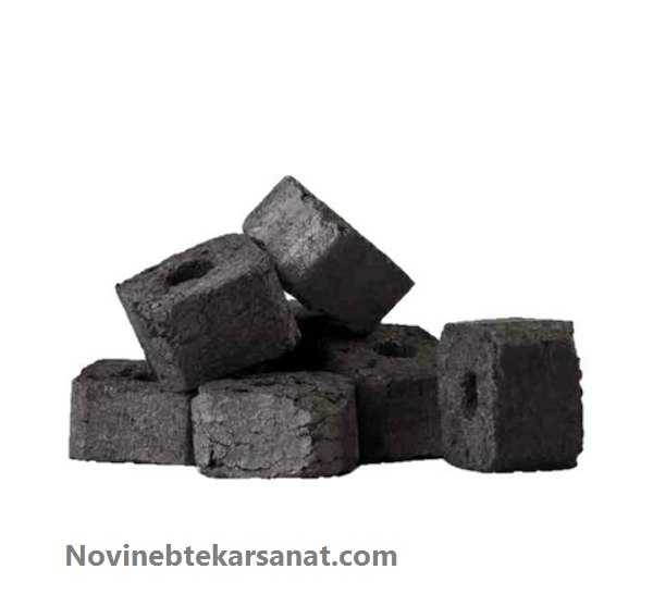 خط تولید زغال چیست؟ - نوین ابتکار صنعت