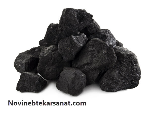 زغال فشرده چیست؟ - نوین ابتکار