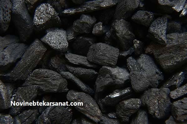 هزینه راه اندازی تولیدی زغال | نوین ابتکار صنعت