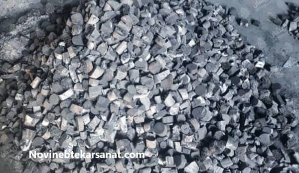 هزینه راه اندازی تولیدی زغال | نوین ابتکار صنعت