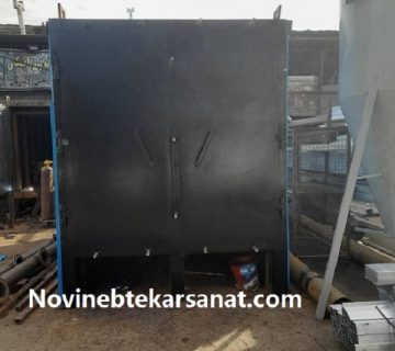 خط تولید زغال چیست؟ - نوین ابتکار صنعت