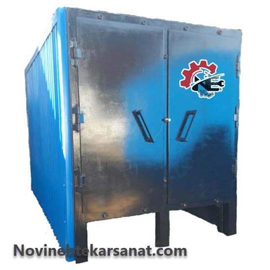 تولید زغال را از کجا شروع کنیم؟ | نوین ابتکار صنعت