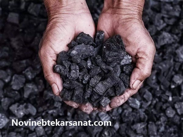 مرکز خرید دستگاه زغال در تهران - نوین ابتکار