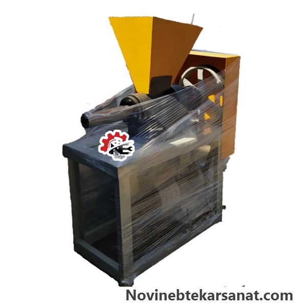 مرکز خرید دستگاه زغال در تهران - نوین ابتکار