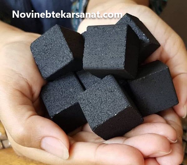 بهترین کارخانه خط تولید کوره زغال - نوین ابتکار صنعت