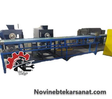 قیمت دستگاه زغال ساز چقدر است؟ | نوین ابتکار صنعت