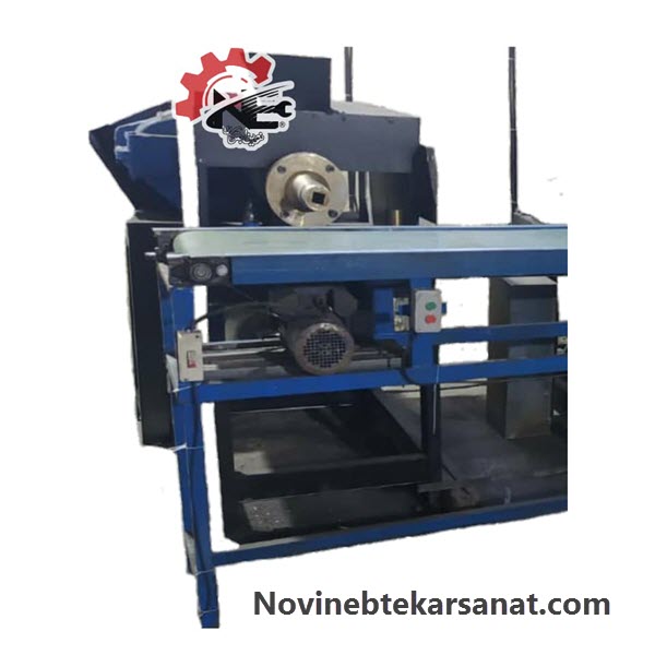 مرکز خرید دستگاه زغال در تهران - نوین ابتکار