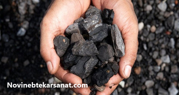 بهترین کارخانه برای تولید کنندگان زغال چیست؟ - نوین ابتکار صنعت