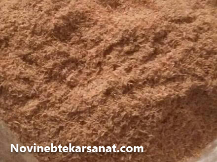 فروش مواد اولیه زغال فشرده در تهران - نوین ابتکار صنعت