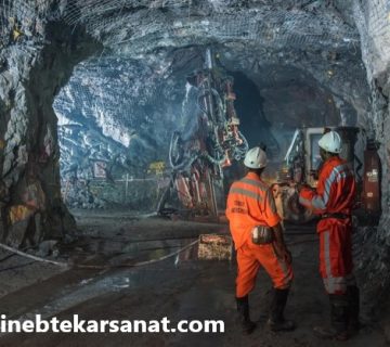 اشتغالزایی با دستگاه زغال - نوین ابتکار صنعت