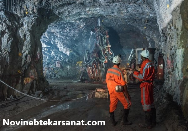 اشتغالزایی با دستگاه زغال - نوین ابتکار صنعت