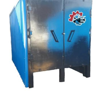 بهترین مشاور در تولید زغال | نوین ابتکار صنعت