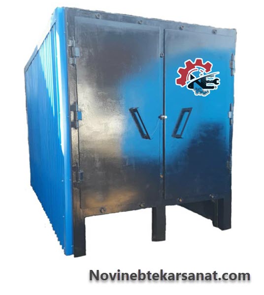 بهترین مشاور در تولید زغال | نوین ابتکار صنعت