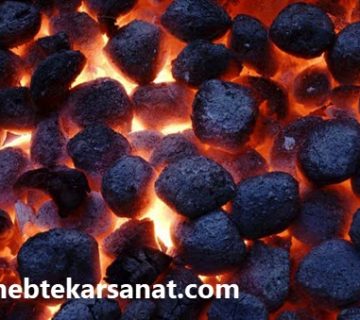 بهترین کارخانه برای تولید کنندگان زغال چیست؟ - نوین ابتکار صنعت