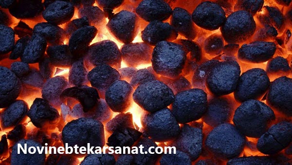 بهترین کارخانه برای تولید کنندگان زغال چیست؟ - نوین ابتکار صنعت