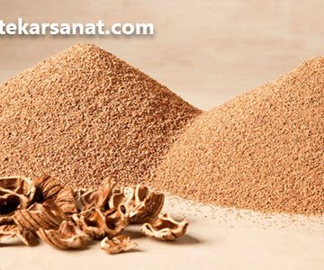 فروش مواد اولیه زغال فشرده در تهران - نوین ابتکار صنعت