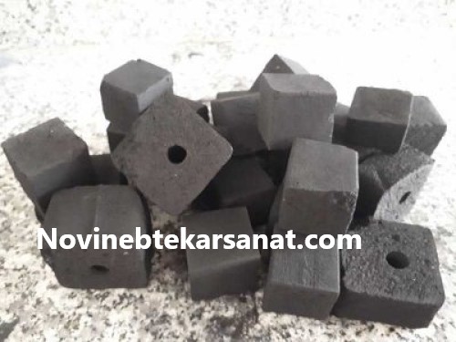 خرید اقساطی کوره زغال در تهران | نوین ابتکار صنعت