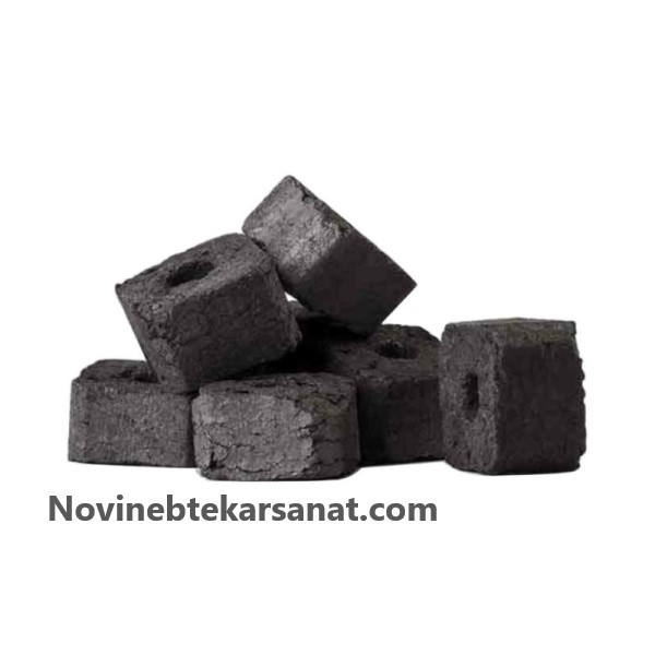 پر سود ترین دستگاه زغال چیست؟ | نوین ابتکار صنعت