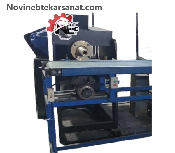 پر سود ترین دستگاه زغال چیست؟ | نوین ابتکار صنعت