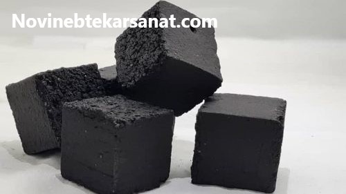 خرید اقساطی کوره زغال در تهران | نوین ابتکار صنعت