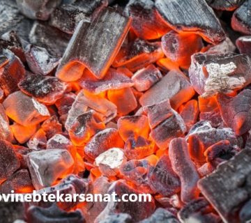 پر سود ترین دستگاه زغال چیست؟ | نوین ابتکار صنعت