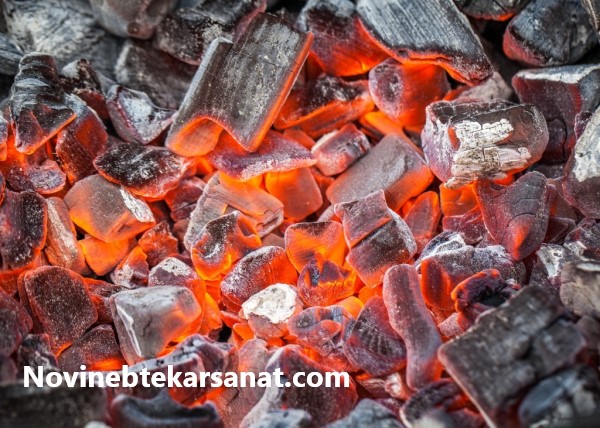 پر سود ترین دستگاه زغال چیست؟ | نوین ابتکار صنعت