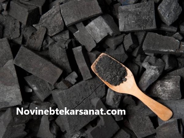 درآمد کارخانه زغال چقدر است؟ - نوین ابتکار صنعت