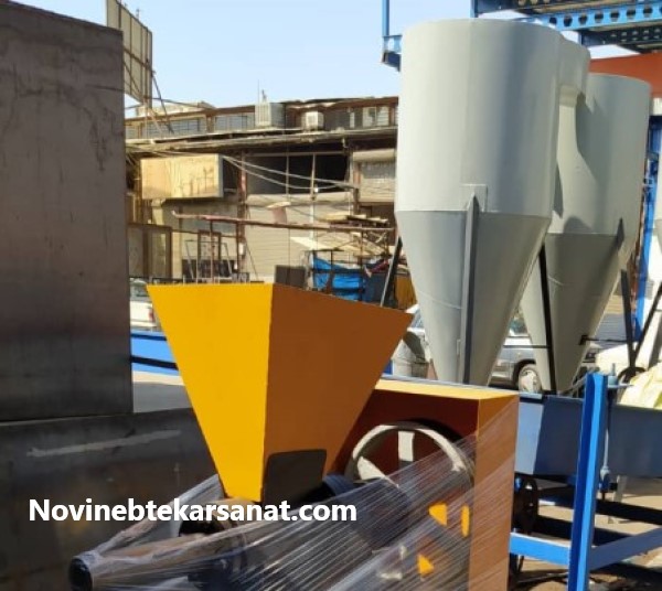 راهنمای راه اندازی خط تولید زغال فشرده | نوین ابتکار صنعت