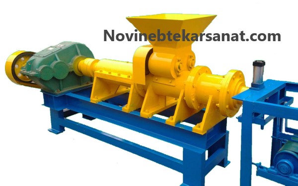 مرکز فروش دستگاه زغال در تهران - نوین ابتکار صنعت