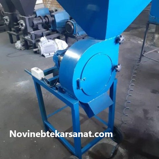 مرکز فروش دستگاه زغال در تهران - نوین ابتکار صنعت