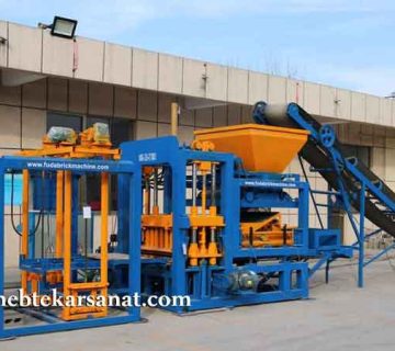 بهترین کارخانه تولید زغال کبابی صنعتی در تهران - نوین ابتکار